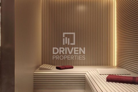 Appartement à Dubai Sports City, Dubai, 1 chambre, 71.72 m², № 127762 - photo 10