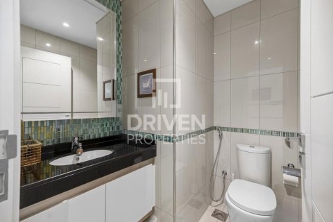 Appartement à Damac Heights, Dubai Marina, Dubai, 2 chambres, 116.5 m², № 127760 - photo 13