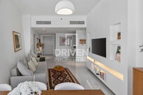 Appartement à Damac Heights, Dubai Marina, Dubai, 2 chambres, 116.5 m², № 127760 - photo 8