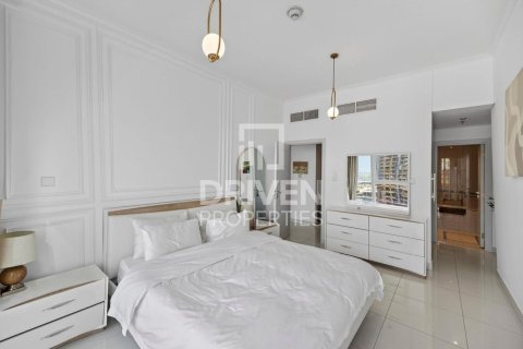 Appartement à Damac Heights, Dubai Marina, Dubai, 2 chambres, 116.5 m², № 127760 - photo 12