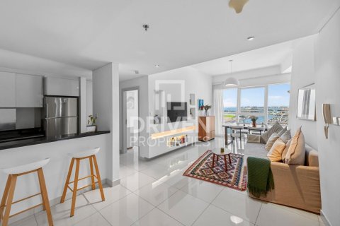 Appartement à Damac Heights, Dubai Marina, Dubai, 2 chambres, 116.5 m², № 127760 - photo 4