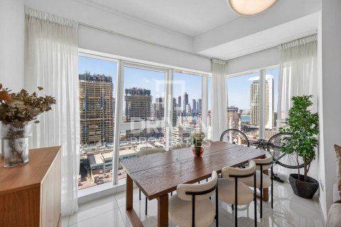 Appartement à Damac Heights, Dubai Marina, Dubai, 2 chambres, 116.5 m², № 127760 - photo 2