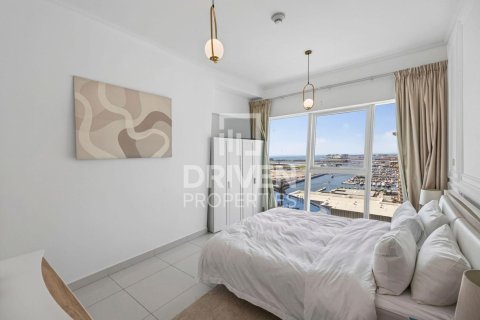 Appartement à Damac Heights, Dubai Marina, Dubai, 2 chambres, 116.5 m², № 127760 - photo 9