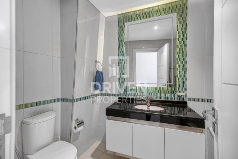 Appartement à Damac Heights, Dubai Marina, Dubai, 2 chambres, 116.5 m², № 127760 - photo 15