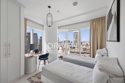 Appartement à Damac Heights, Dubai Marina, Dubai, 2 chambres, 116.5 m², № 127760 - photo 7