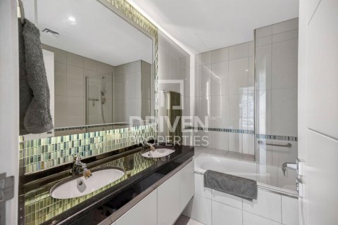 Appartement à Damac Heights, Dubai Marina, Dubai, 2 chambres, 116.5 m², № 127760 - photo 14