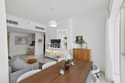 Appartement à Damac Heights, Dubai Marina, Dubai, 2 chambres, 116.5 m², № 127760 - photo 5