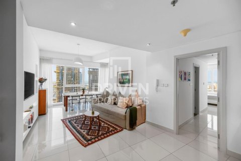 Appartement à Damac Heights, Dubai Marina, Dubai, 2 chambres, 116.5 m², № 127760 - photo 6