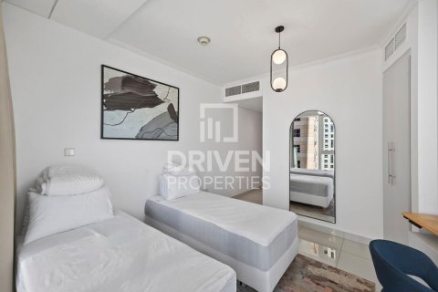Appartement à Damac Heights, Dubai Marina, Dubai, 2 chambres, 116.5 m², № 127760 - photo 11