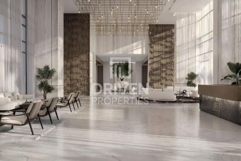 Appartement à Dubai Hills Estate, Dubai, 1 chambre, 94.48 m², № 127758 - photo 10