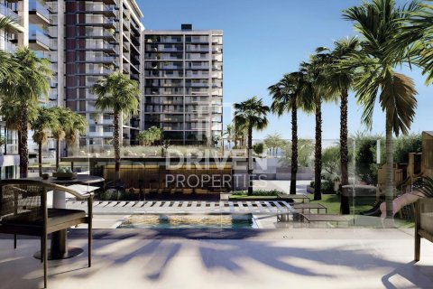Appartement à Dubai Hills Estate, Dubai, 1 chambre, 94.48 m², № 127758 - photo 3