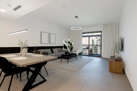 Снять в аренду квартиру в Madinat Jumeirah Living, Умм-Сукейм, Дубай: 1 спальня, 72м², № 112165 - фото 2