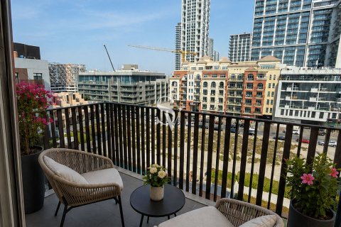 Apartment in District 15, Jumeirah Village Circle, Dubai 2 bedrooms, 117 sq.m. № 112166 - photo 14