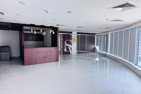 Bureau à Business Bay, Dubai, 102 m², № 112172 - photo 4
