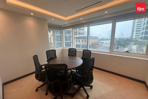 Oficina en Dubai, 108.7 m², № 119230 - foto 3