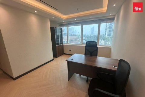 Oficina en Dubai, 108.7 m², № 119230 - foto 11