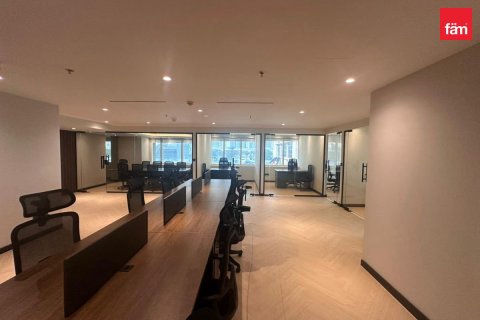 Oficina en Dubai, 108.7 m², № 119230 - foto 12
