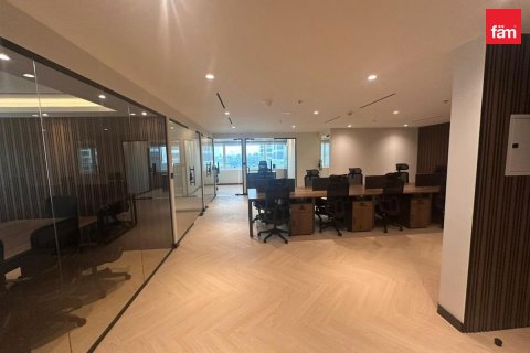 Oficina en Dubai, 108.7 m², № 119230 - foto 8