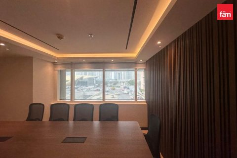 Oficina en Dubai, 108.7 m², № 119230 - foto 9