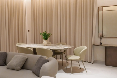 Apartamento en Dubai, 1 dormitorio, 78 m², № 119228 - foto 11