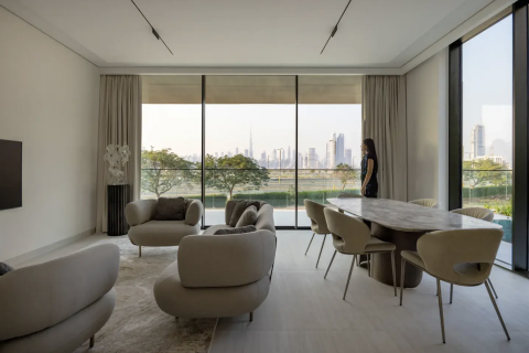 Apartamento en Dubai, 1 dormitorio, 78 m², № 119228 - foto 9