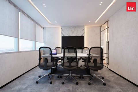 Oficina en Dubai, 103.8 m², № 119229 - foto 8