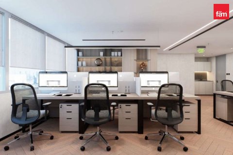 Oficina en Dubai, 103.8 m², № 119229 - foto 6
