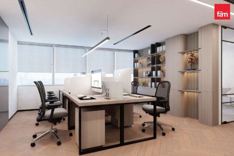Oficina en Dubai, 103.8 m², № 119229 - foto 2