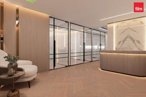 Oficina en Dubai, 103.8 m², № 119229