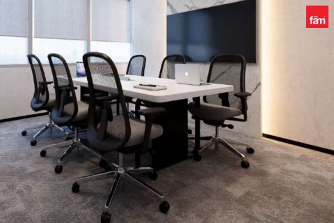 Oficina en Dubai, 103.8 m², № 119229 - foto 7