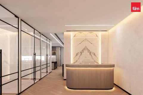 Oficina en Dubai, 103.8 m², № 119229 - foto 9