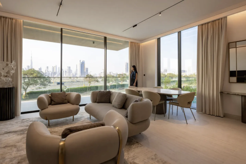 Apartamento en Dubai, 3 dormitorios, 172 m², № 119226 - foto 6