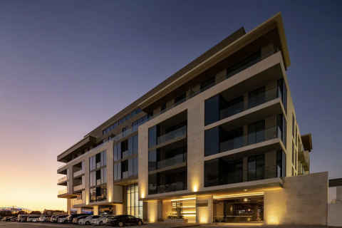 Apartamento en Dubai, 3 dormitorios, 172 m², № 119226 - foto 3