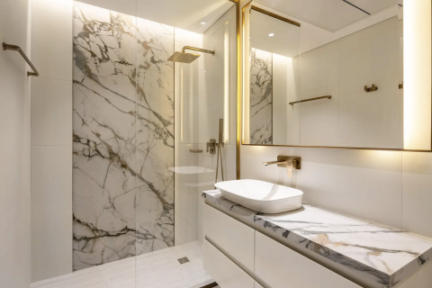 Apartamento en Dubai, 3 dormitorios, 172 m², № 119226 - foto 12