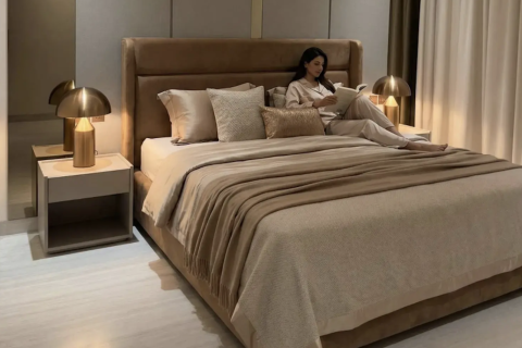 Apartamento en Dubai, 3 dormitorios, 172 m², № 119226 - foto 13