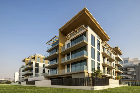 Apartamento en Dubai, 3 dormitorios, 172 m², № 119226