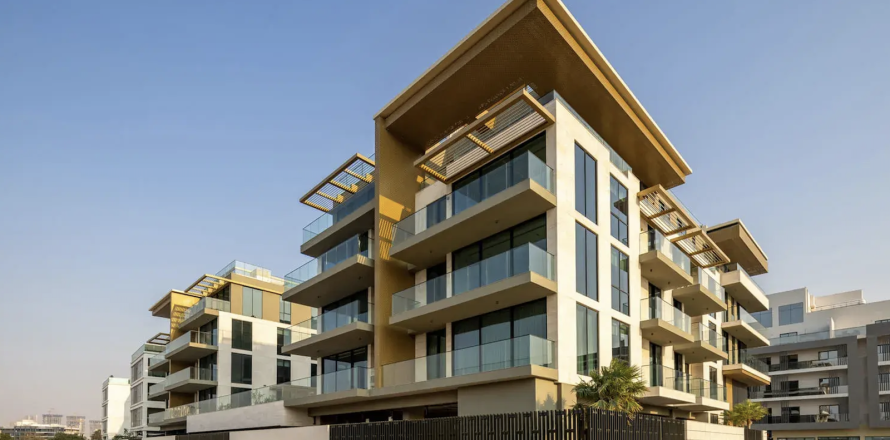Apartamento en Dubai, 3 dormitorios, 172 m², № 119226