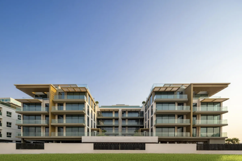 Apartamento en Dubai, 3 dormitorios, 172 m², № 119226 - foto 5