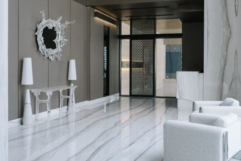 Apartamento en Dubai, 3 dormitorios, 172 m², № 119226 - foto 9