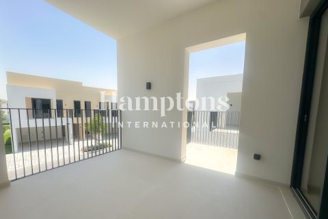 Снять в аренду таунхаус в Arabian Ranches 3, Дубай: 3 спальни, 126.72991133м², № 119225 - фото 9