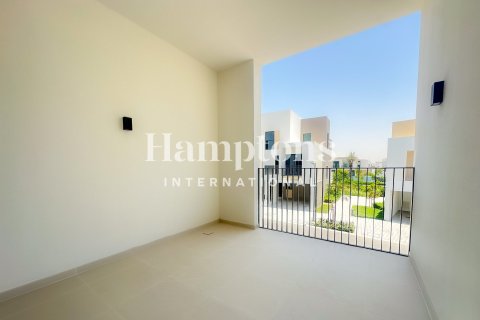 Снять в аренду таунхаус в Arabian Ranches 3, Дубай: 3 спальни, 126.72991133м², № 119225 - фото 19