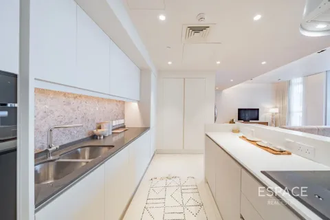 Apartamento en Bluewaters, Dubai, 1 dormitorio, 110 m², № 61738 - foto 5