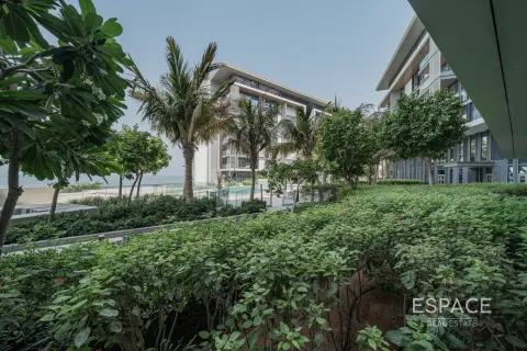 Apartamento en Bluewaters, Dubai, 1 dormitorio, 110 m², № 61738 - foto 19