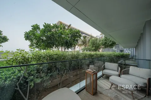 Apartamento en Bluewaters, Dubai, 1 dormitorio, 110 m², № 61738 - foto 18