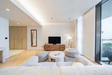 Apartamento en Bluewaters, Dubai, 1 dormitorio, 110 m², № 61738 - foto 13