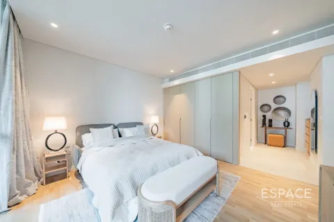 Apartamento en Bluewaters, Dubai, 1 dormitorio, 110 m², № 61738 - foto 8