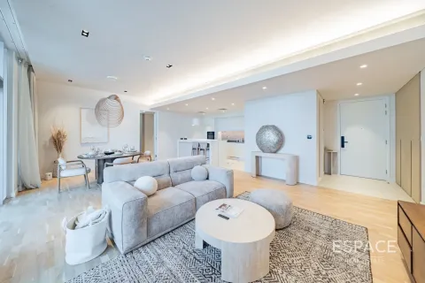 Apartamento en Bluewaters, Dubai, 1 dormitorio, 110 m², № 61738 - foto 11