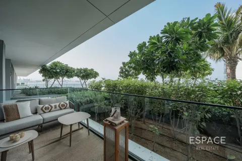 Apartamento en Bluewaters, Dubai, 1 dormitorio, 110 m², № 61738 - foto 1