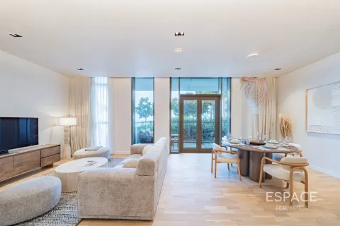 Apartamento en Bluewaters, Dubai, 1 dormitorio, 110 m², № 61738 - foto 14