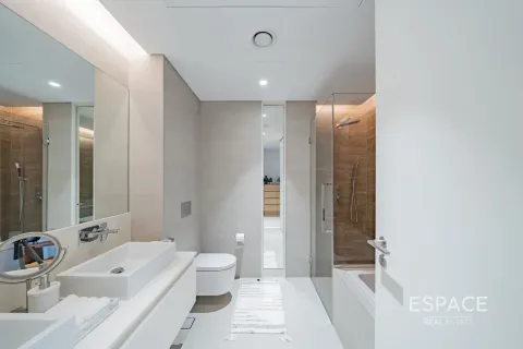 Apartamento en Bluewaters, Dubai, 1 dormitorio, 110 m², № 61738 - foto 17